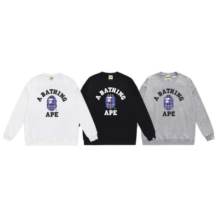 Picture of Bape Sweatshirt _SKUBapeS-2XLscqx49630446